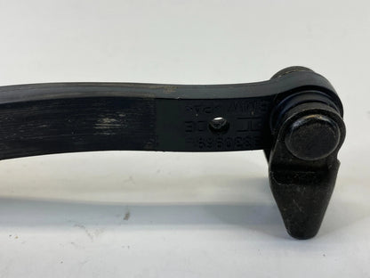 2004-2010 BMW X3 REAR RIGHT DOOR CHECK STRAP STOP STOPPER DETENT OEM