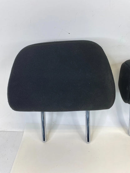 2011-2018 Outlander Sport Rear Left & Right & Middle Seat Headrest Head Rest OEM