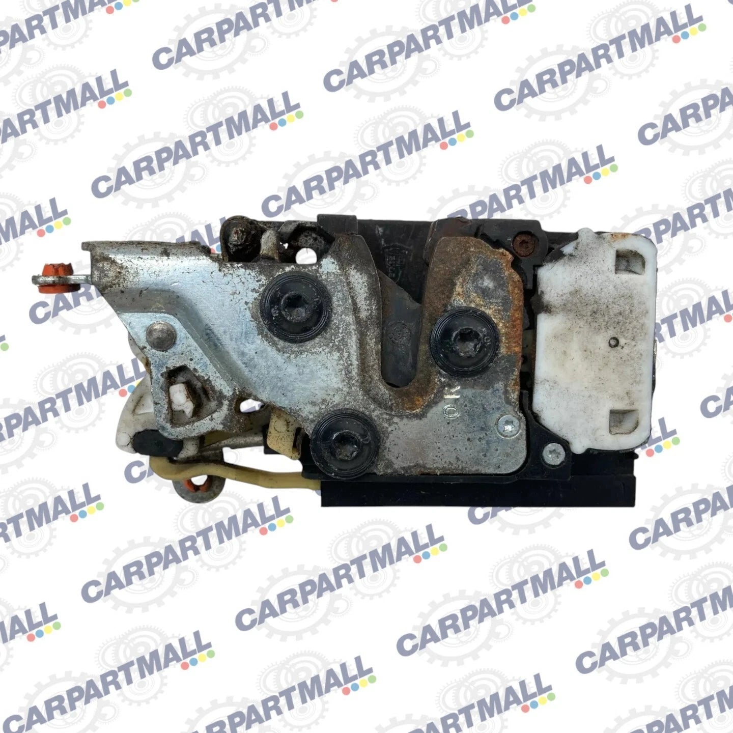 05-07 BUICK TERRAZA FRONT RIGHT PASSENGER SIDE DOOR LOCK LATCH ACTUATOR 16872414
