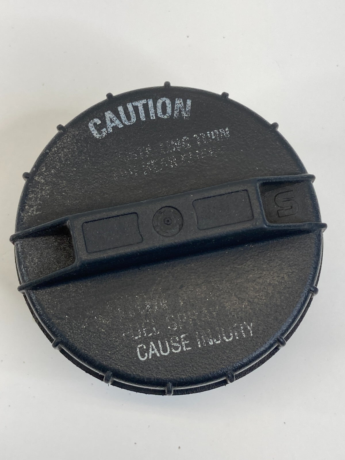 1989-2001 Toyota Camry 98-02 Corolla Fuel Filler Gas Tank Cap Lid Top Cover OEM