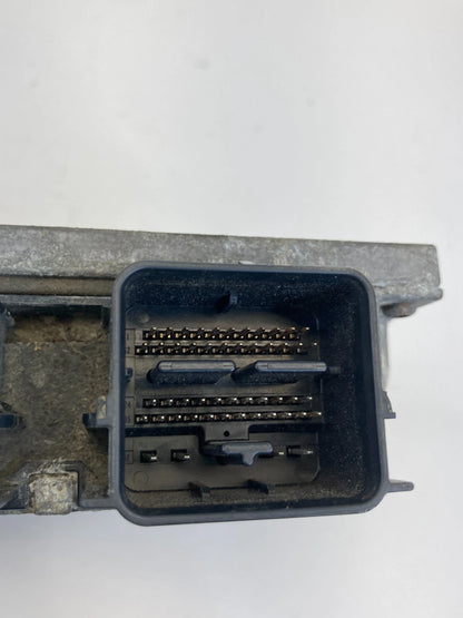14-16 FORD FUSION 2.5L AT ENGINE COMPUTER CONTROL MODULE ECM ES7A-12A650-GF OEM