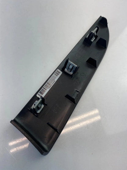 12-14 RAM CARGO VAN FRONT LEFT DRIVER SIDE DASH PANEL TRIM BEZEL 1RB80AAAAC