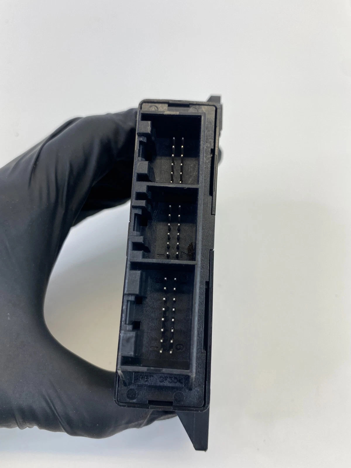 12-18 FOCUS 13-16 ESCAPE REAR PARKING AID ASSIST CONTROL MODULE CJ5T15K866AH OEM