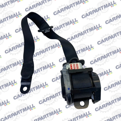 13 14 CHRYSLER 200 AVENGER FRONT RIGHT SIDE SEAT BELT RETRACTOR XS40DX9AF OEM