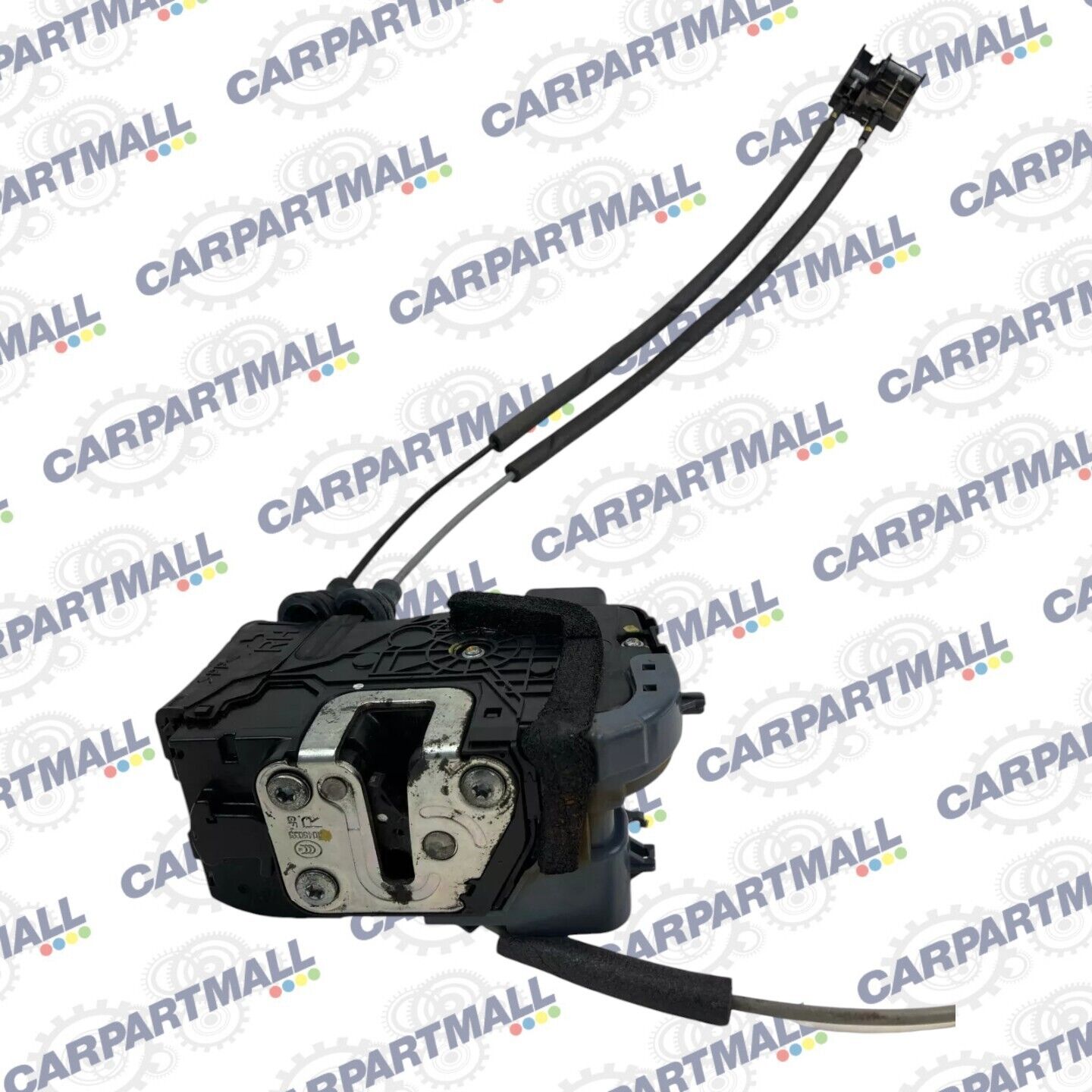 11-14 Hyundai Sonata Front Right Door Lock Latch Release Actuator 81320-3S0200