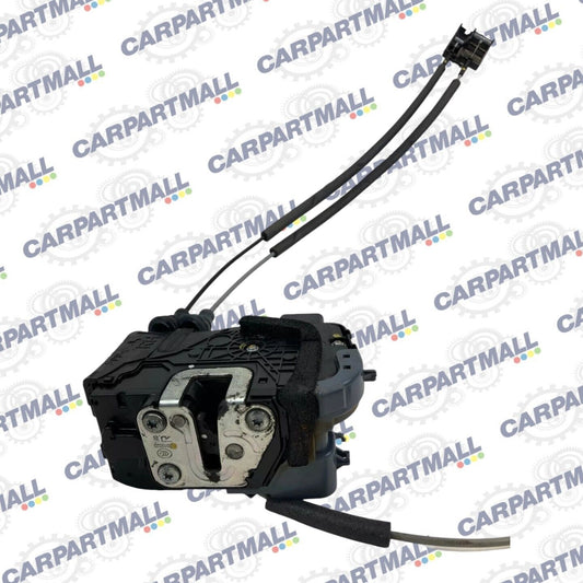 11-14 Hyundai Sonata Front Right Door Lock Latch Release Actuator 81320-3S0200