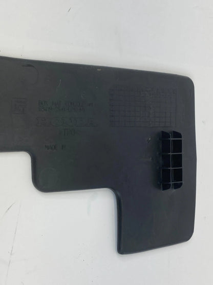 2003-2005 HONDA CIVIC CENTER CONSOLE ARMREST LINER MAT 83419-S5AY-L010 OEM