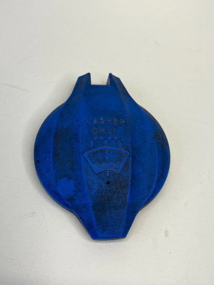 2011-2015 HYUNDAI SONATA WINDSHIELD WIPER WASHER FLUID RESERVOIR CAP OEM