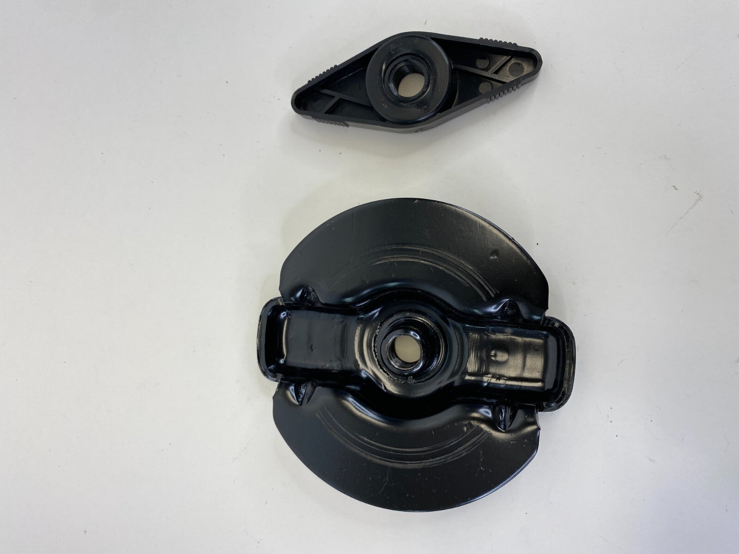 2015-2024 Ford Edge Spare Tire Jack Holder Retainer Hold Down Bolt OEM