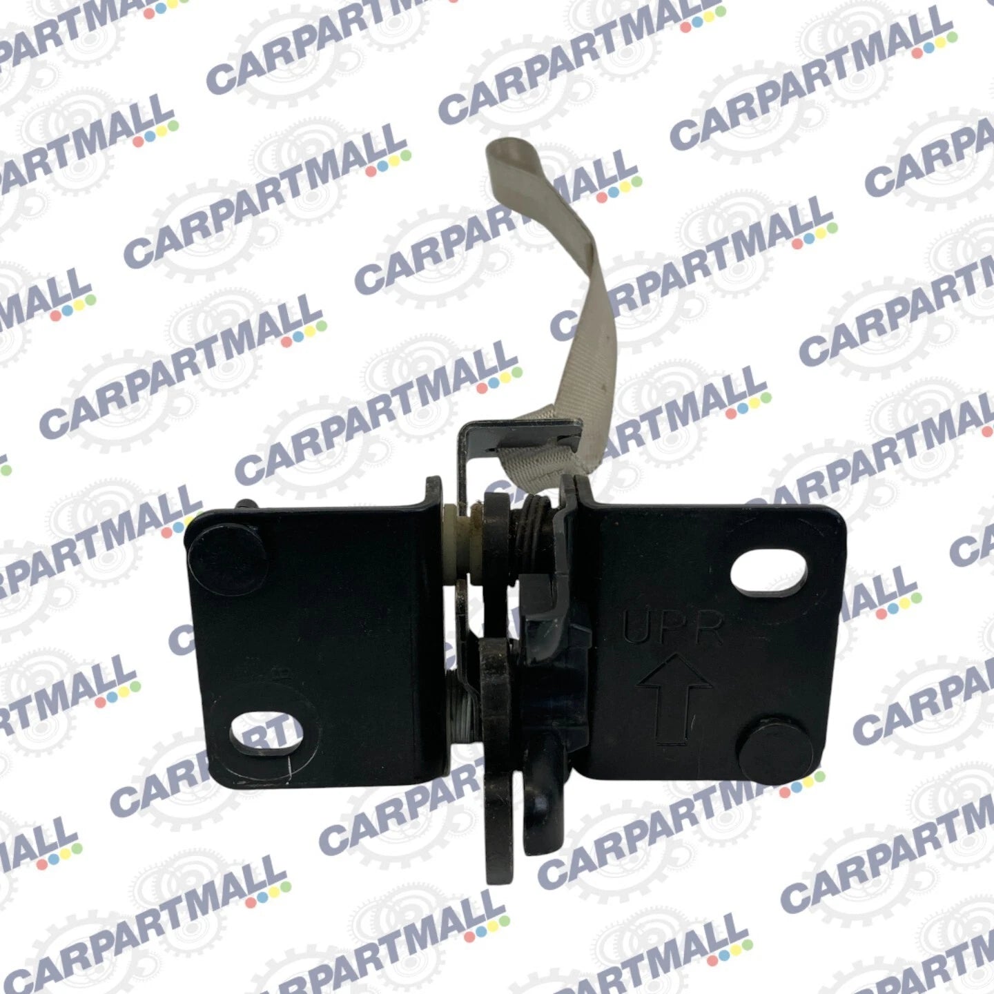 2009-2014 NISSAN MAXIMA REAR BACK SEAT FOLD DOWN LOCK LATCH 259A0-19211 OEM