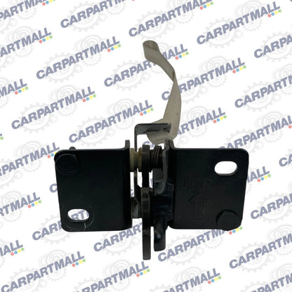 2009-2014 NISSAN MAXIMA REAR BACK SEAT FOLD DOWN LOCK LATCH 259A0-19211 OEM