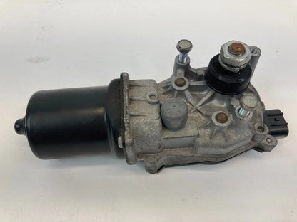 2012-2015 HONDA CIVIC HYBRID FRONT WINDSHIELD WIPER MOTOR ASSEMBLY UNIT OEM