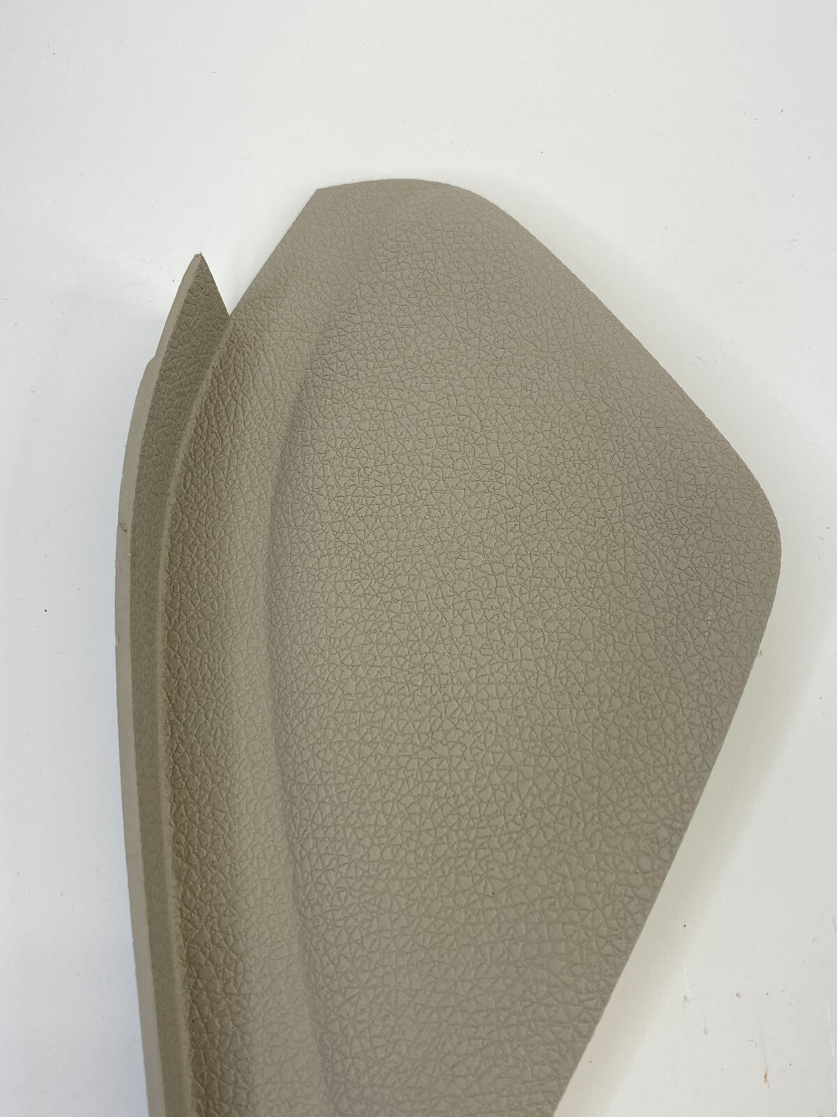 06-08 Ford Explorer XLT Dash Front Left Driver End Cap Cover 6L24-78045D63-A OEM