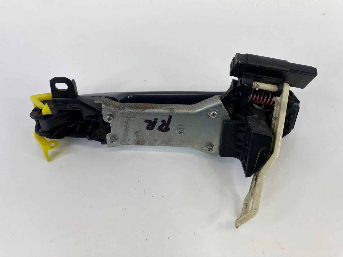 2010-2015 TOYOTA PRIUS REAR RIGHT EXTERIOR OUTER DOOR HANDLE ASSEMBLY OEM
