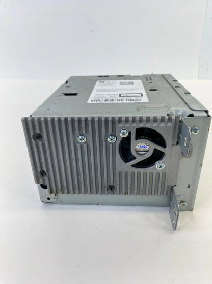 2014 2015 CHEVY MALIBU LS LT RADIO RECEIVER CD PLAYER AM FM UNIT 23161215 OEM