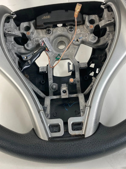 2013-2018 NISSAN ALTIMA DRIVER STEERING WHEEL W/ CRUISE CONTROLS OEM