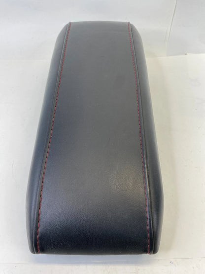 10-15 CHEVY EQUINOX GMC TERRAIN CENTER CONSOLE ARMREST ARM REST DOOR LID OEM