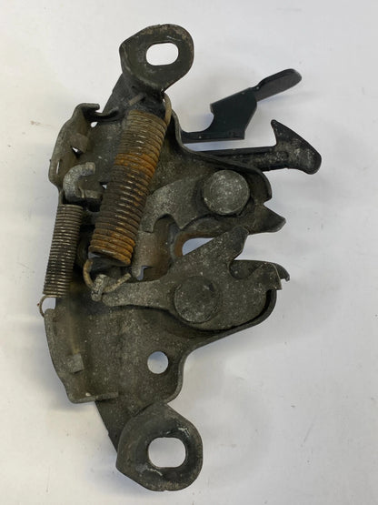 2002-2006 NISSAN ALTIMA FRONT HOOD LATCH LOCK ACTUATOR ASSEMBLY OEM