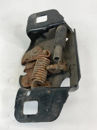 2012-2015 RAM CARGO VAN C/V HOOD LOCK LATCH RELEASE ACTUATOR ASSEMBLY OEM