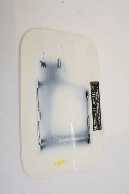 2010-2016 MERCEDES E350 W212 SEDAN FUEL GAS TANK FILLER DOOR FLAP LID OEM