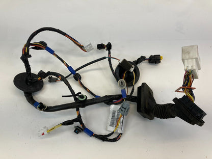 2006-2010 Hyundai Sonata Front Right Side Door Wire Harness Wiring 916100A012ZI