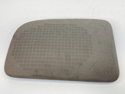 1999-2002 ACURA RL REAR RIGHT SIDE SPEAKER COVER GRILLE TRIM 84518-SZ3-0000 OEM