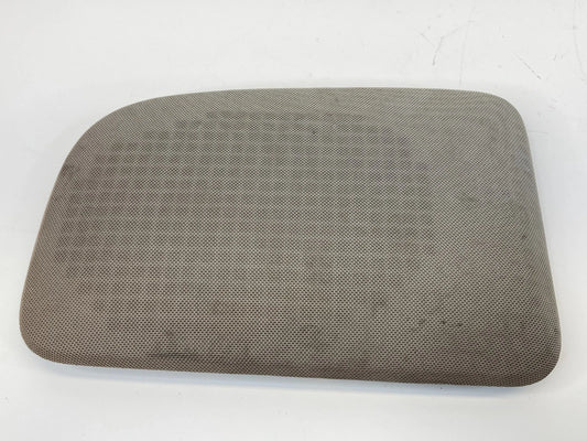 1999-2002 ACURA RL REAR RIGHT SIDE SPEAKER COVER GRILLE TRIM 84518-SZ3-0000 OEM