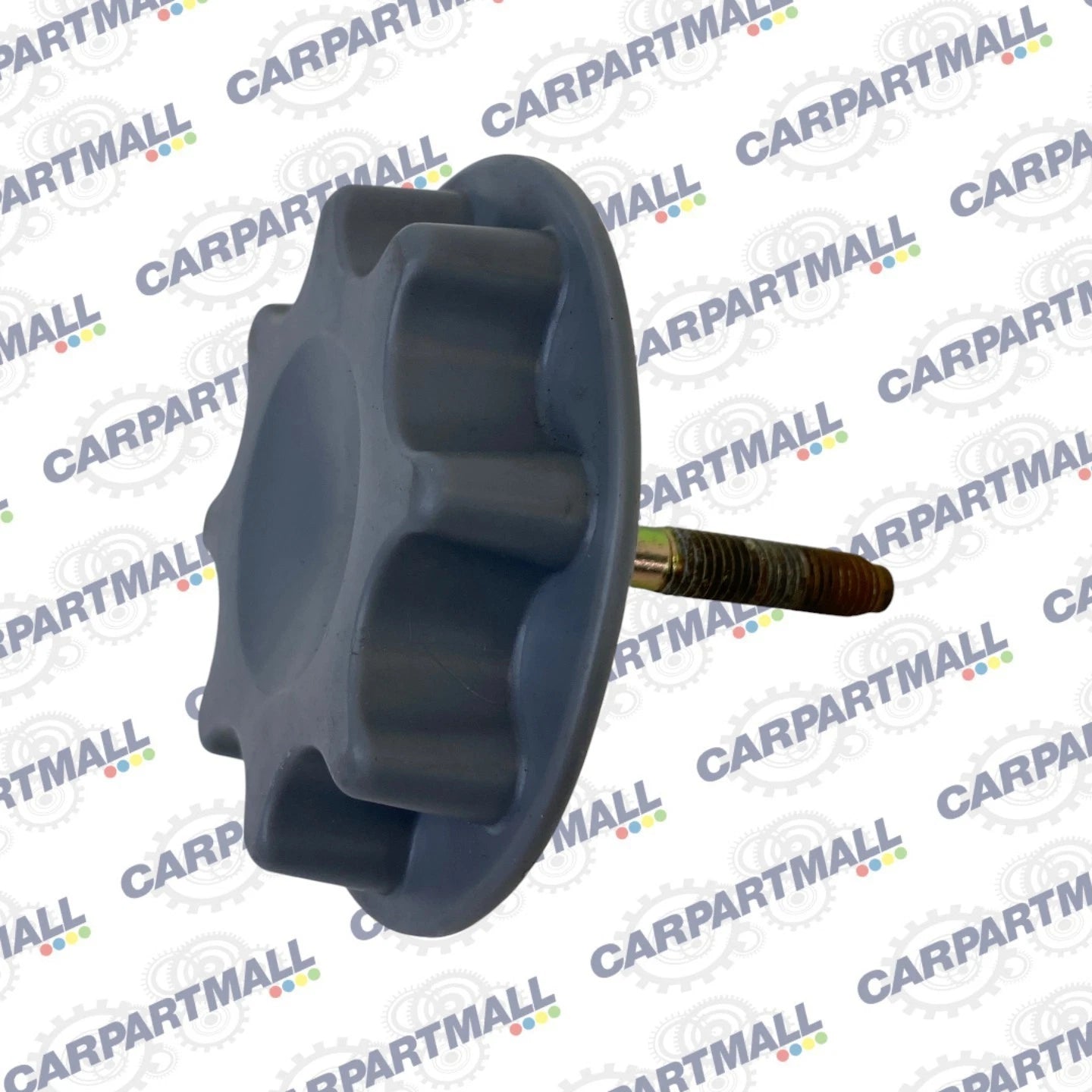 2002 2003 02 03 LEXUS ES300 SPARE TIRE WHEEL HOLD DOWN HOLDER BOLT NUT OEM