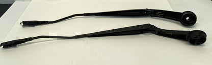 2012-2018 FORD FOCUS FRONT WINDSHIELD WIPER ARMS PAIR LEFT AND RIGHT OEM