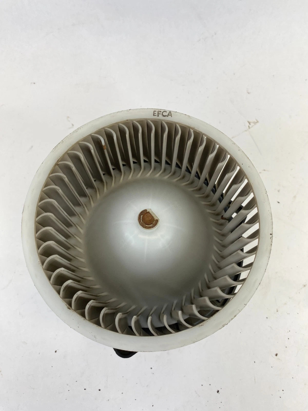 2007-2010 HYUNDAI ELANTRA SEDAN 2.0L A/C HEATER BLOWER MOTOR FAN F00S33F012 OEM