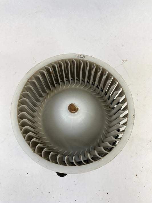 2007-2010 HYUNDAI ELANTRA SEDAN 2.0L A/C HEATER BLOWER MOTOR FAN F00S33F012 OEM