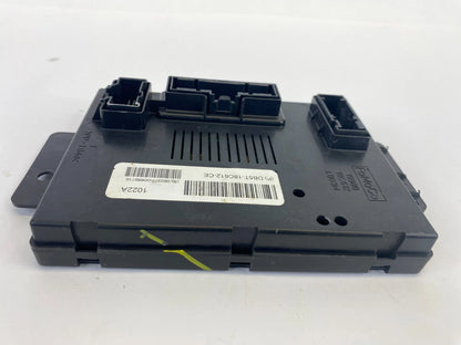 2011-2019 FORD EXPLORER HEATER TEMPERATURE CONTROL MODULE DB5T-18C612-CE OEM