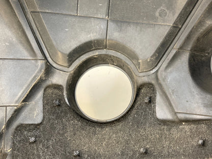 2014 2015 2016 Kia Forte 1.8L Engine Cover Lid Shield 29240-2E000 Korea Built