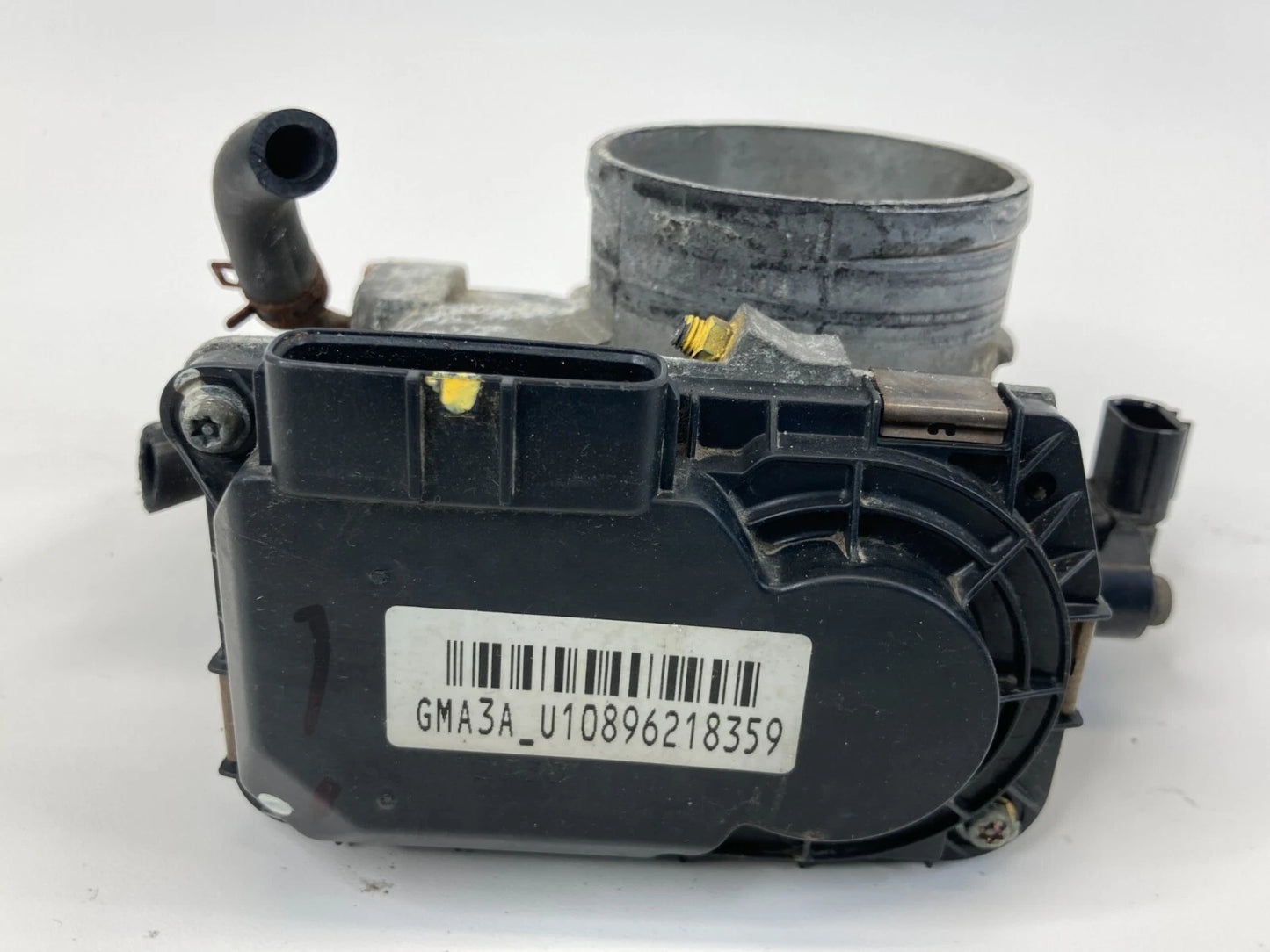 2005 2006 HONDA ODYSSEY 3.5L AT THROTTLE BODY THROTTLE VALVE GMA3A-U10896218359