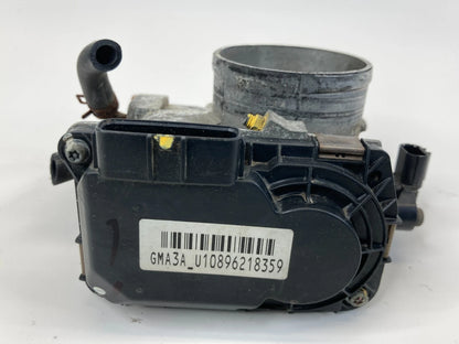 2005 2006 HONDA ODYSSEY 3.5L AT THROTTLE BODY THROTTLE VALVE GMA3A-U10896218359