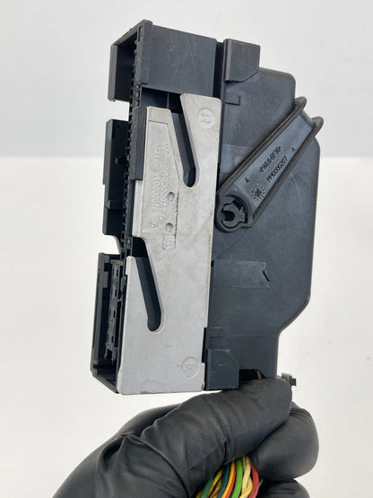 2007-2009 RANGE ROVER SPORT ABS ANTI LOCK BRAKE PUMP PLUG CONNECTOR SOCKET OEM