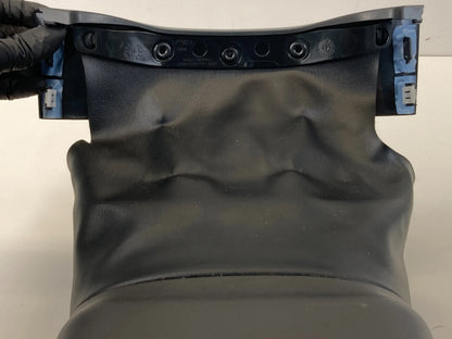 2013-2020 FORD FUSION STEERING COLUMN UPPER & LOWER COVER TRIM DS73-3533-F