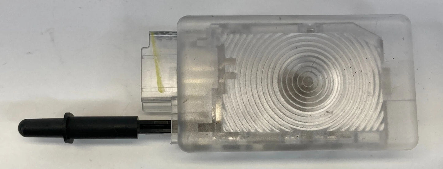 2014-2017 BUICK REGAL INTERIOR GLOVE BOX STORAGE WARNING LIGHT LAMP 13577963 OEM