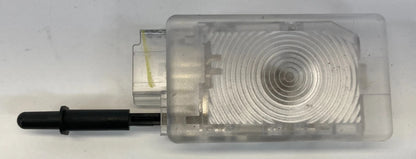 2014-2017 BUICK REGAL INTERIOR GLOVE BOX STORAGE WARNING LIGHT LAMP 13577963 OEM