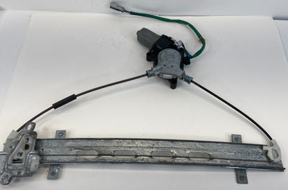 2001-2005 Honda Civic Sedan Front Right Side Door Power Window Motor & Regulator