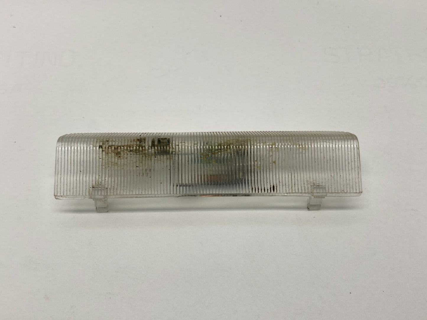 2002-2013 Nissan Altima 04-07 Quest Interior Door Panel Courtesy Light Lamp Lens