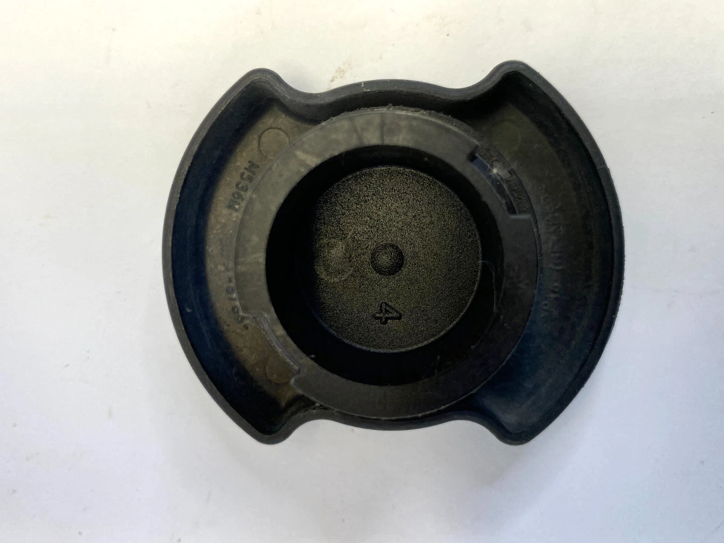 2007-2018 FORD EDGE 3.5L ENGINE OIL FILLER FLUID CAP LID MOTORCRAFT SAE 5W20 OEM