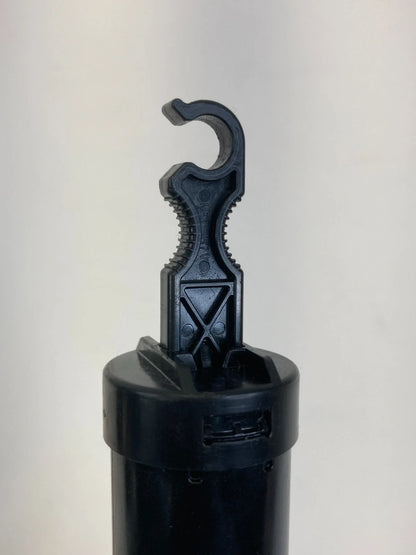 03-07 HONDA ACCORD GLOVE BOX DOOR DAMPER STOPPER CHECK STRAP SUPPORT OEM