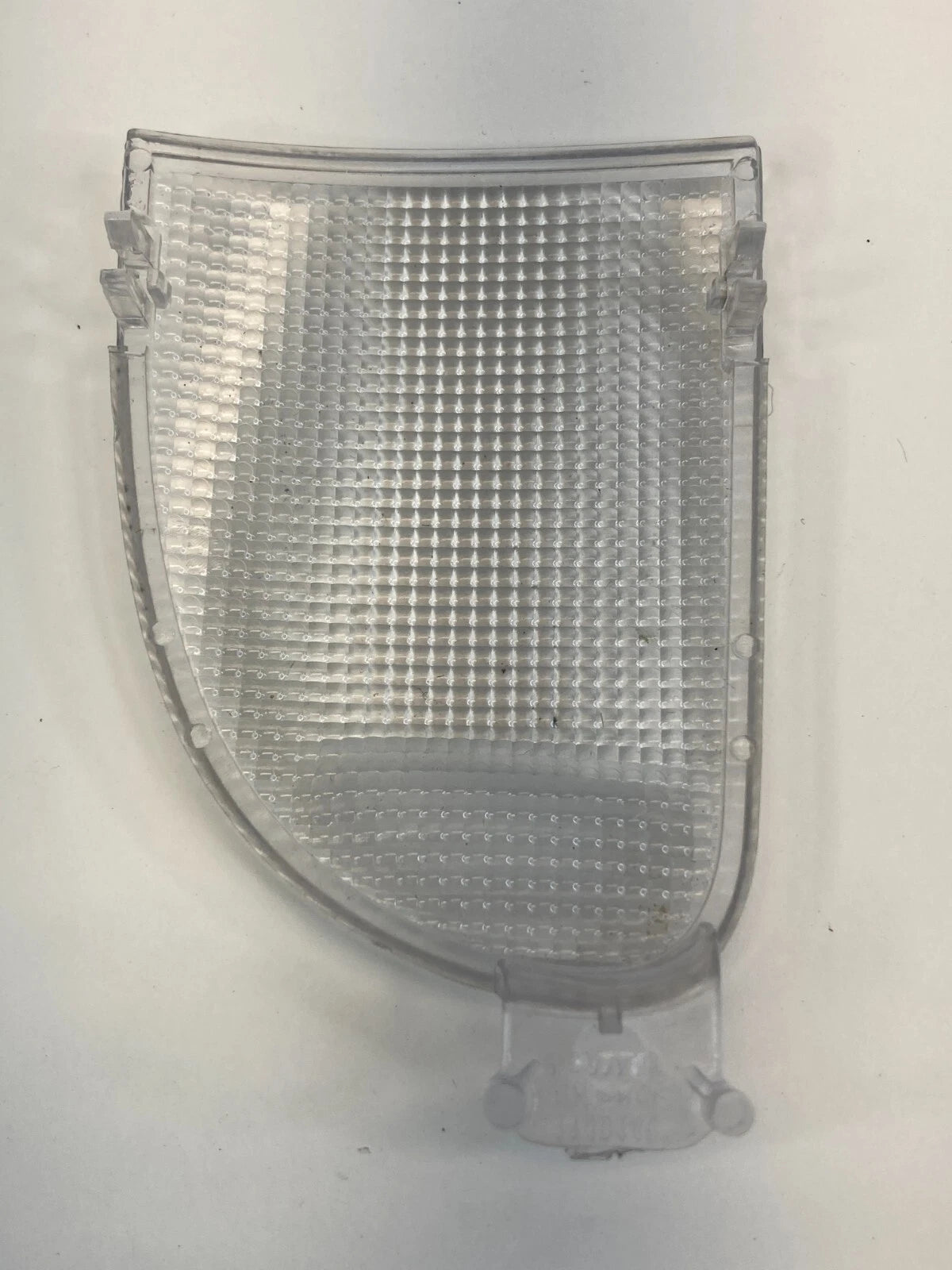 2005 2006 2007 2008 2009 SAAB 9-7X OVERHEAD CONSOLE LAMP LIGHT LENS RIGHT SIDE