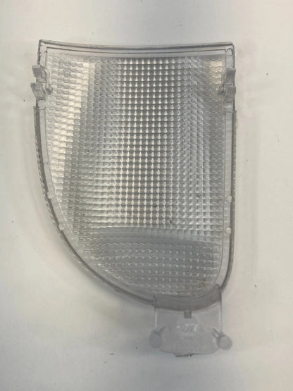 2005 2006 2007 2008 2009 SAAB 9-7X OVERHEAD CONSOLE LAMP LIGHT LENS RIGHT SIDE