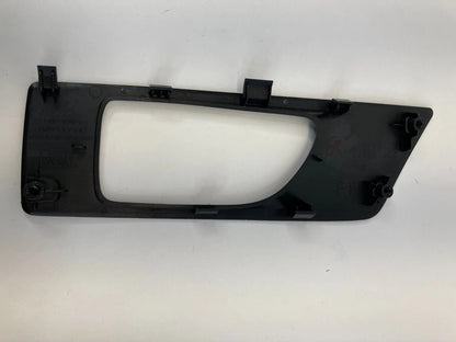 2010-2014 SUBARU OUTBACK FRONT RIGHT SIDE INNER DOOR HANDLE BEZEL 94246AJ03A OEM