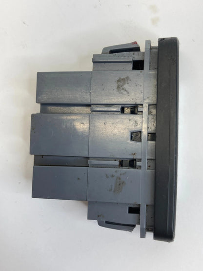 2017-2020 FORD FUSION CENTER CONSOLE DESCENT CONTROL SWITCH HG9T-3D734-AAW OEM