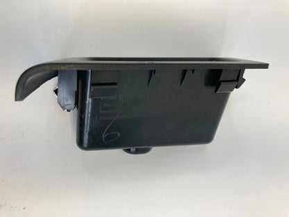 2009-2011 CHEVROLET AVEO5 RR LH DOOR PULL POCKET CUP HANDLE OEM FACTORY 96649779