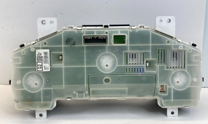 09 10 Honda Fit Speedometer Instrument Cluster Gauges 269K Miles 78100TK6A111