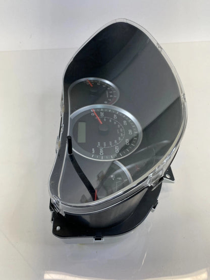 10 11 SUBARU IMPREZA SPEEDOMETER INSTRUMENT CLUSTER GAUGES 255K MILES 85003FG760